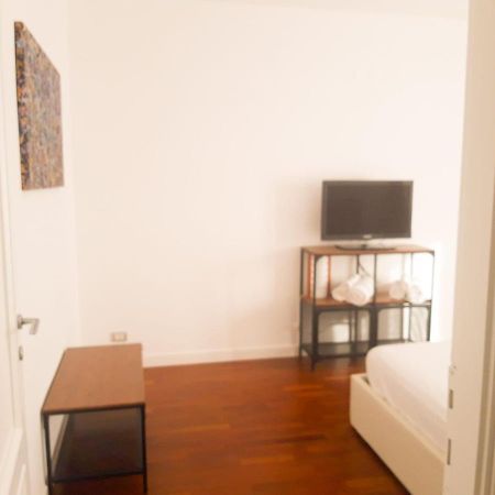 Apartmán Casa Lilliput Troia Exteriér fotografie