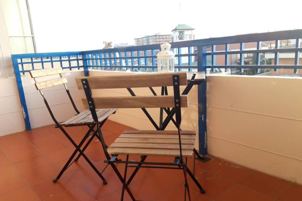 Apartmán Casa Lilliput Troia Exteriér fotografie
