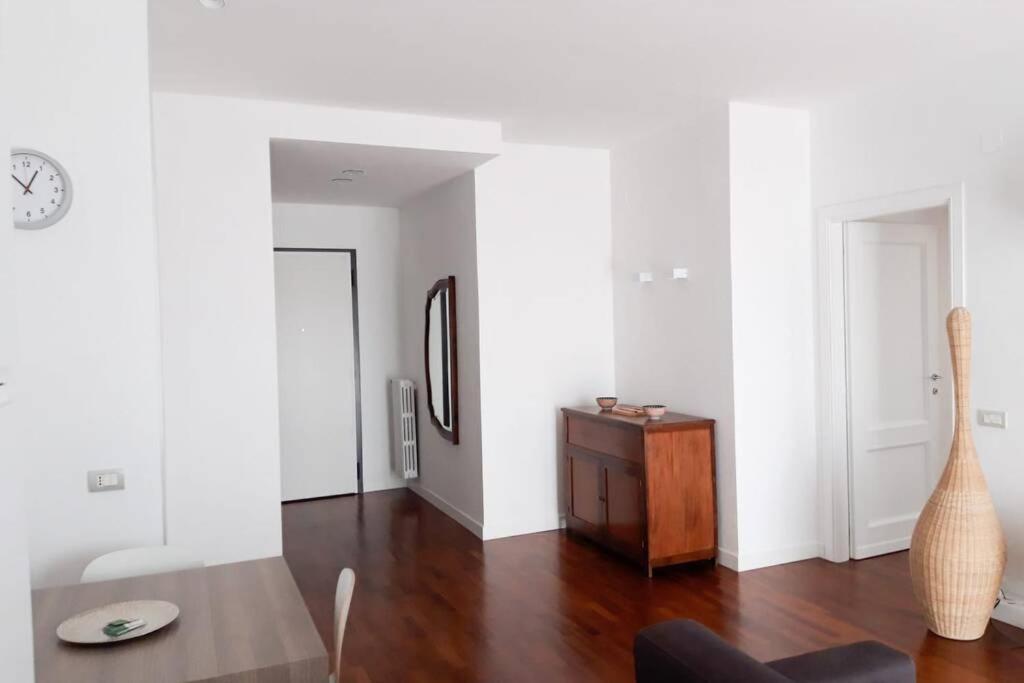 Apartmán Casa Lilliput Troia Exteriér fotografie