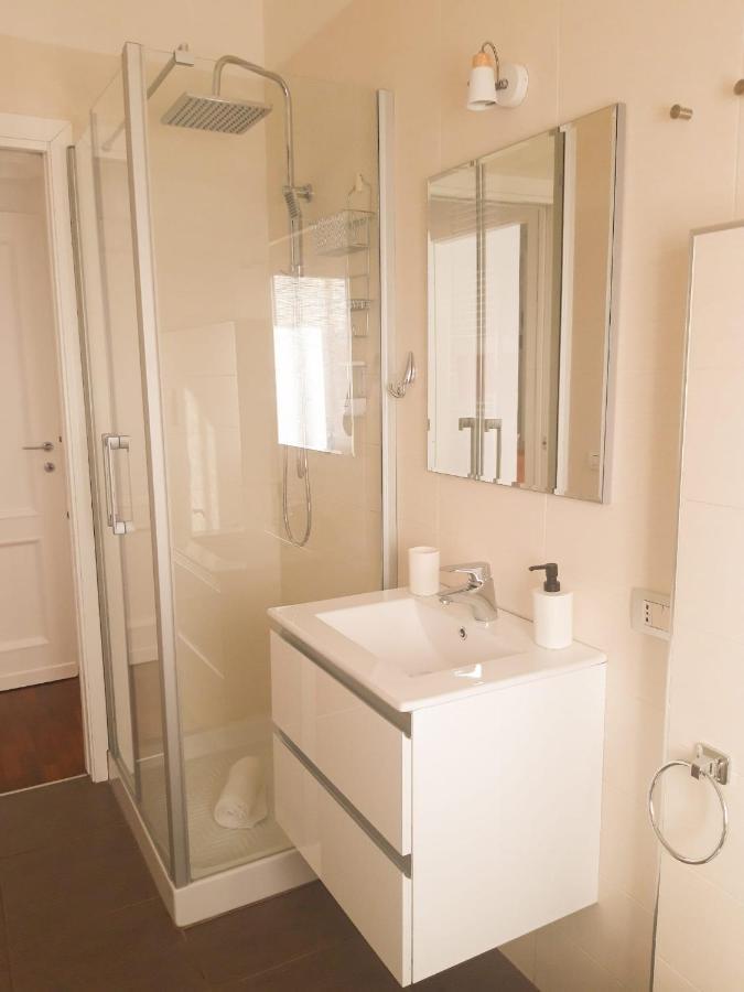 Apartmán Casa Lilliput Troia Exteriér fotografie
