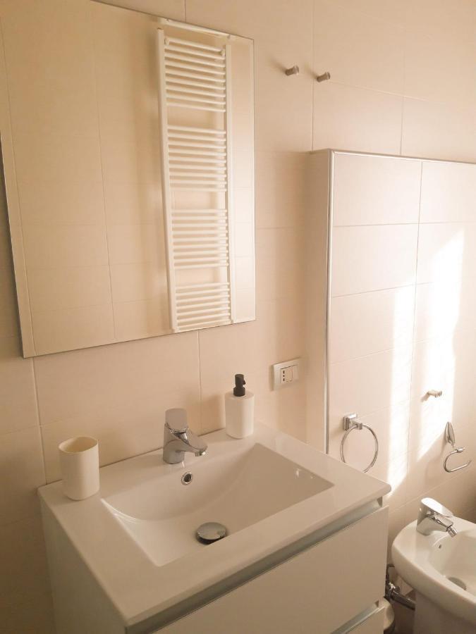 Apartmán Casa Lilliput Troia Exteriér fotografie
